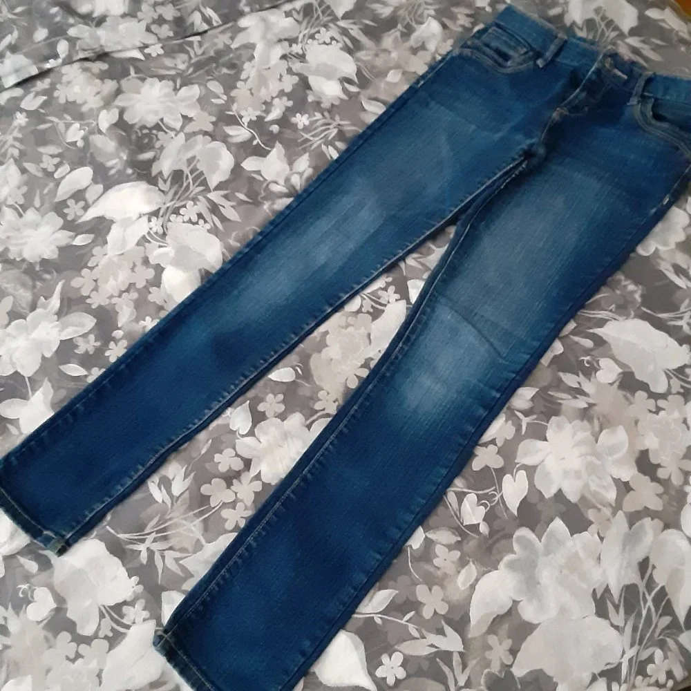 Super Skinny Old Navy Jean  - size girls 12